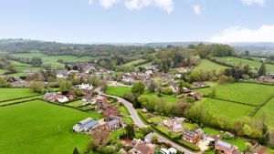 Aerial Elevation- click for photo gallery